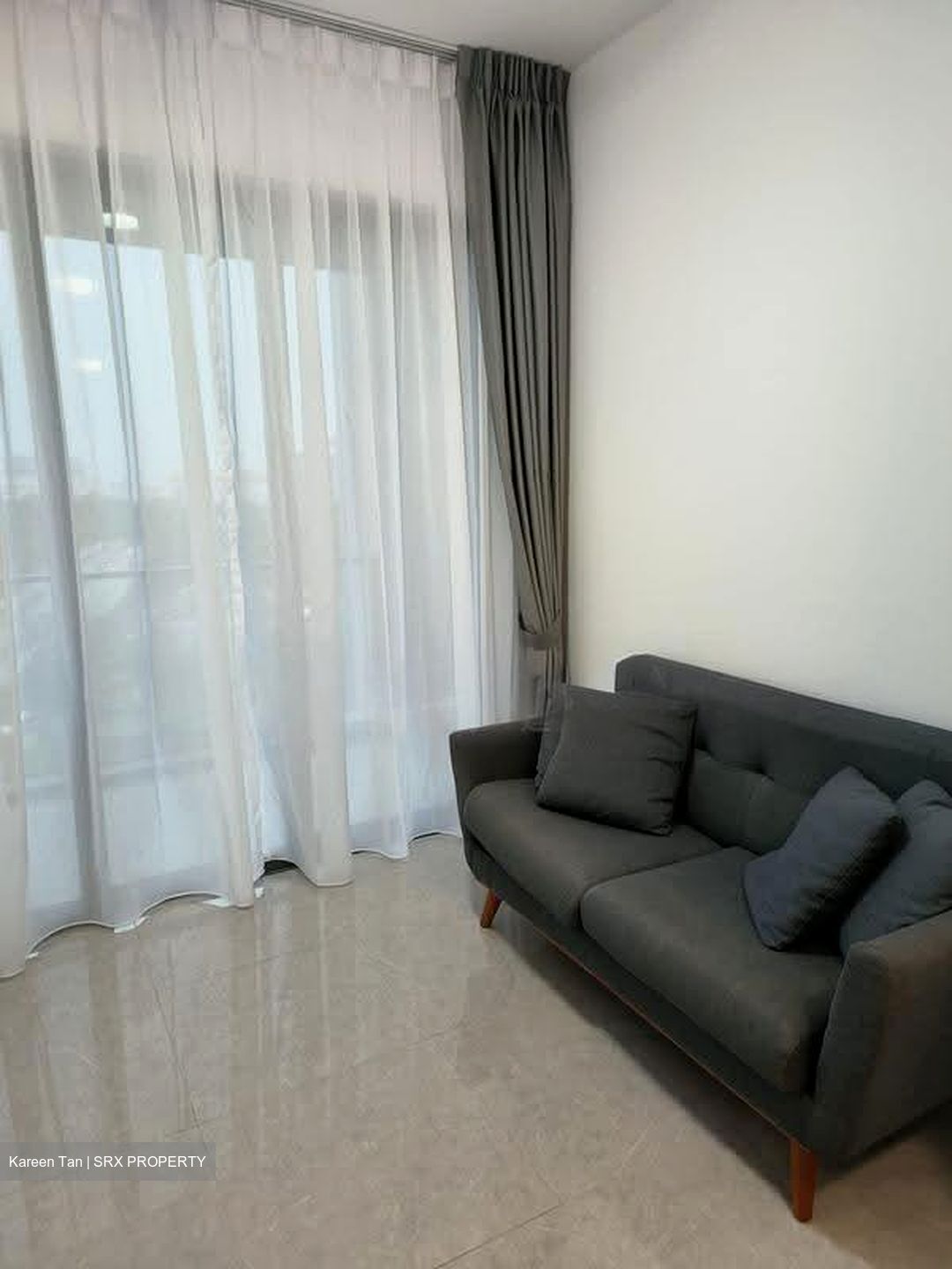 Parc Clematis (D5), Apartment #620174761